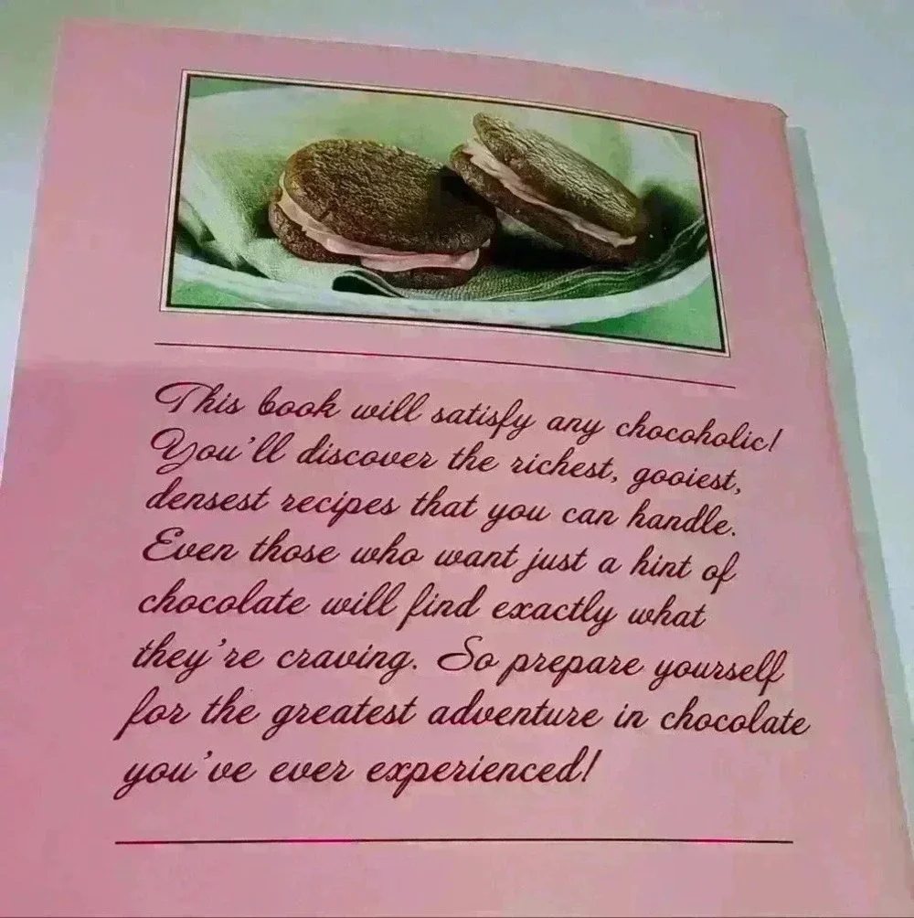 Cook books these recipe